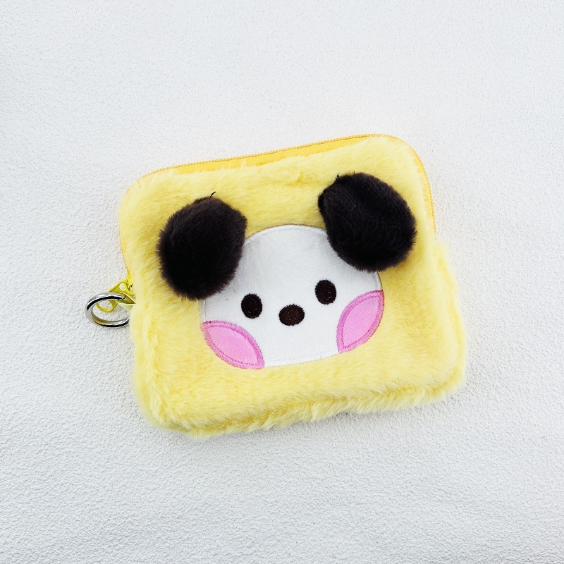 BT21 koya tata chimmy shooky t - đánh giá và giá Women'S Vanity Accessories