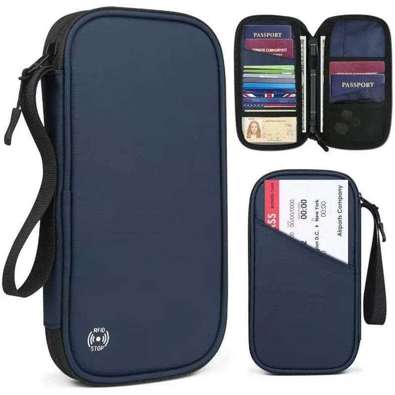 Lightweight Family Travel Pass - đánh giá và giá Women Accessories List