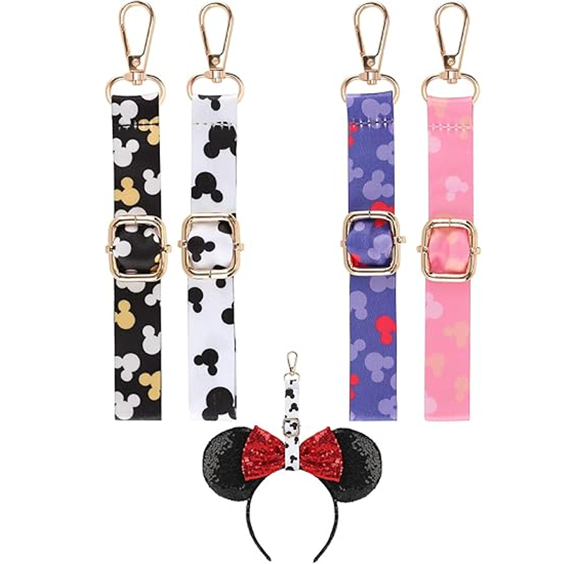 Mickey Mouse Ears Holder for B - đánh giá và giá Women Accessories List