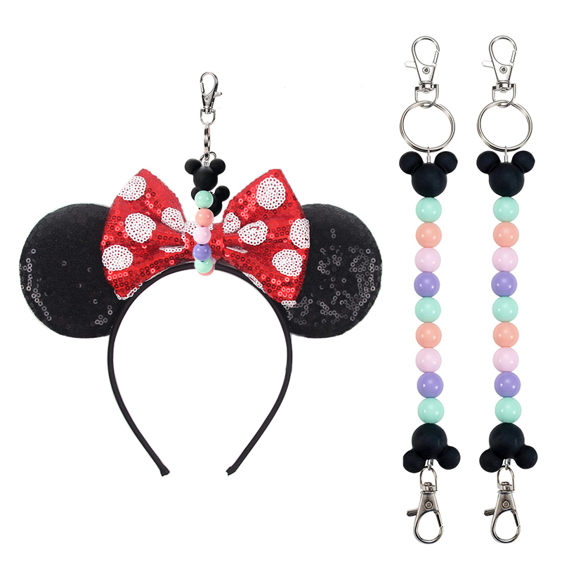 Mickey Mouse Ears Holder for B - đánh giá và giá Women Accessories List