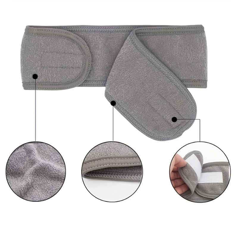 Women's Adjustable Wide Headba - đánh giá và giá Women'S Vanity Accessories
