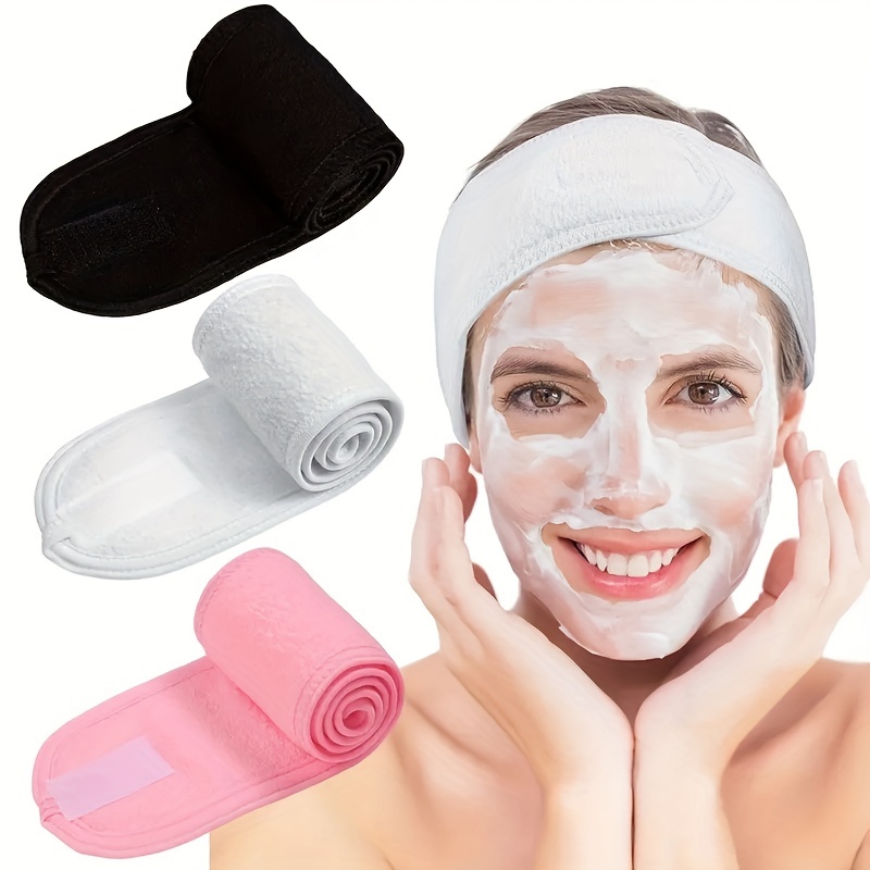 Women's Adjustable Wide Headba - đánh giá và giá Women'S Vanity Accessories