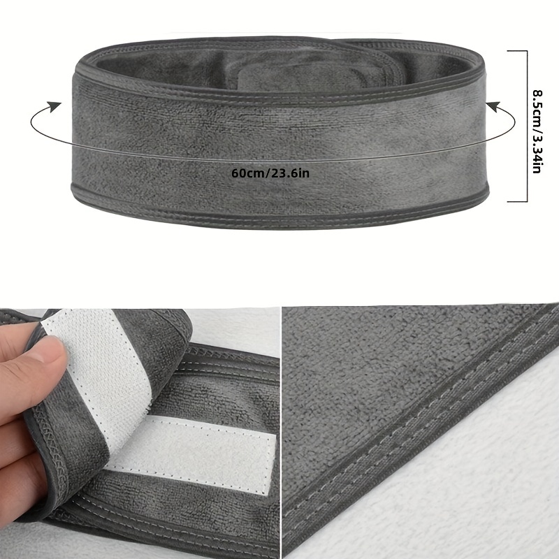 Women's Adjustable Wide Headba - đánh giá và giá Women'S Vanity Accessories
