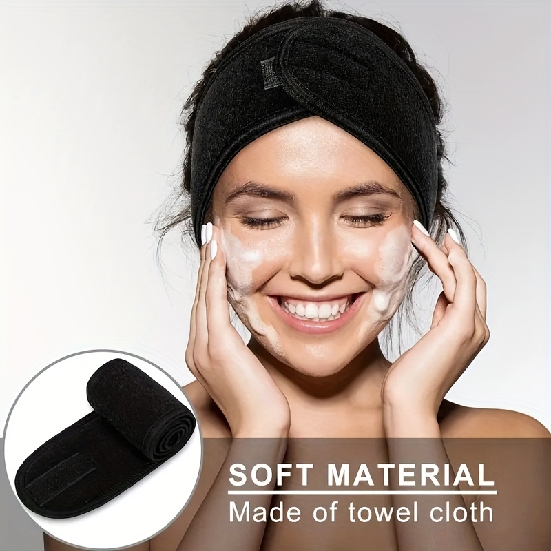 Women's Adjustable Wide Headba - đánh giá và giá Women'S Vanity Accessories