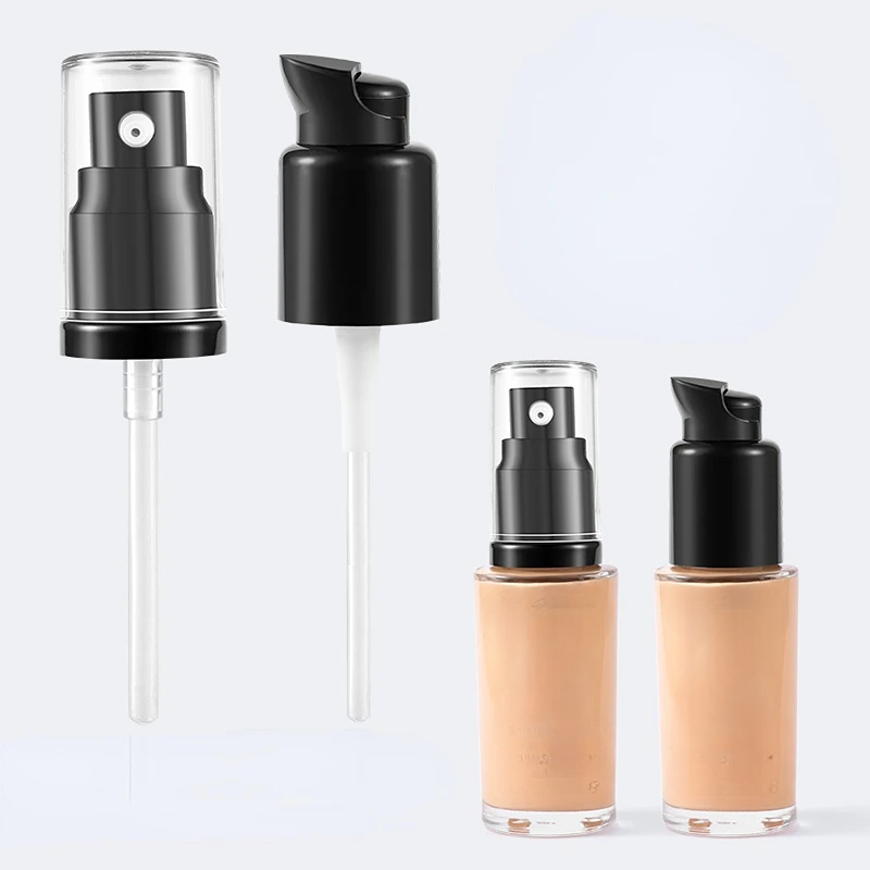 1Pc Dispenser Pump Press Liqui - đánh giá và giá Women'S Vanity Accessories