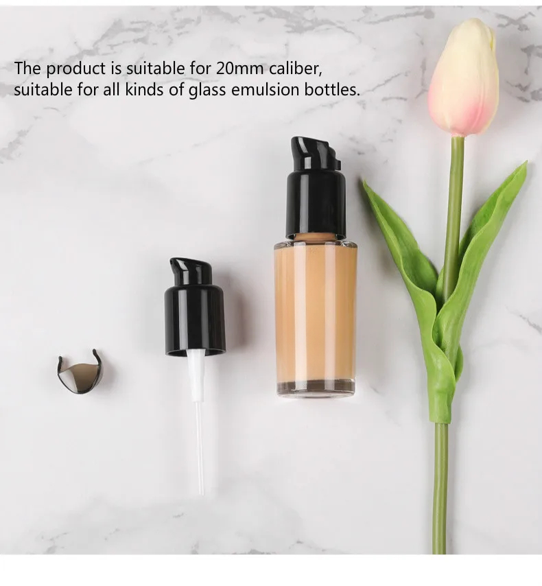 1Pc Dispenser Pump Press Liqui - đánh giá và giá Women'S Vanity Accessories