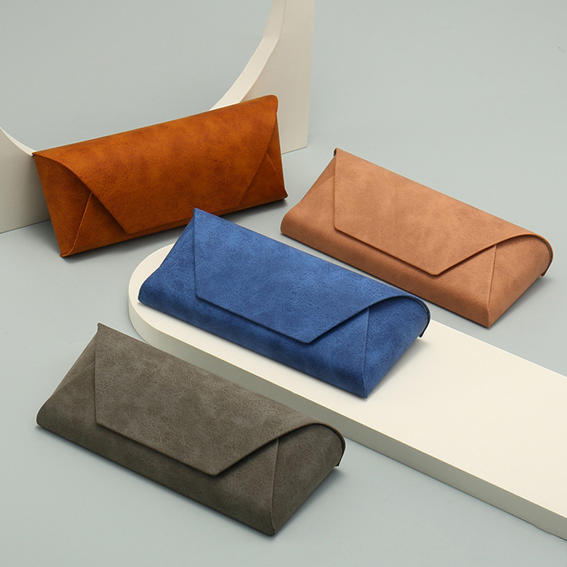 Z. Portable Soft Glasses Pouch - đánh giá và giá Women Accessories List