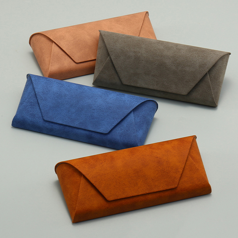 Z. Portable Soft Glasses Pouch - đánh giá và giá Women Accessories List