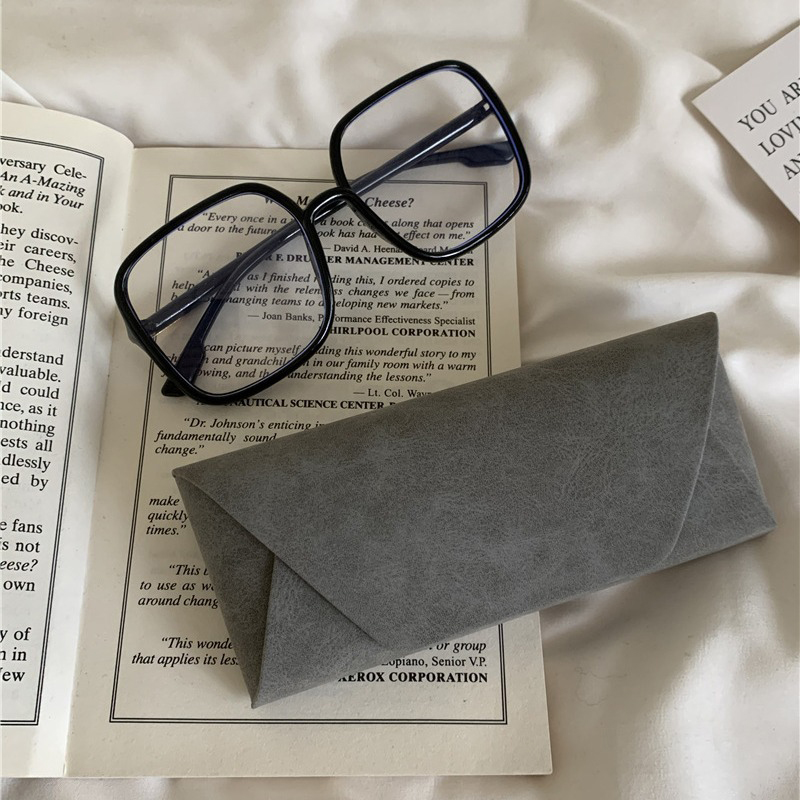 Z. Portable Soft Glasses Pouch - đánh giá và giá Women Accessories List