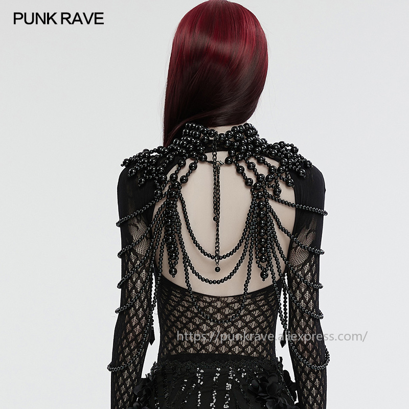 PUNK RAVE Women's Gothic Skull - đánh giá và giá Women Accessories For Hand