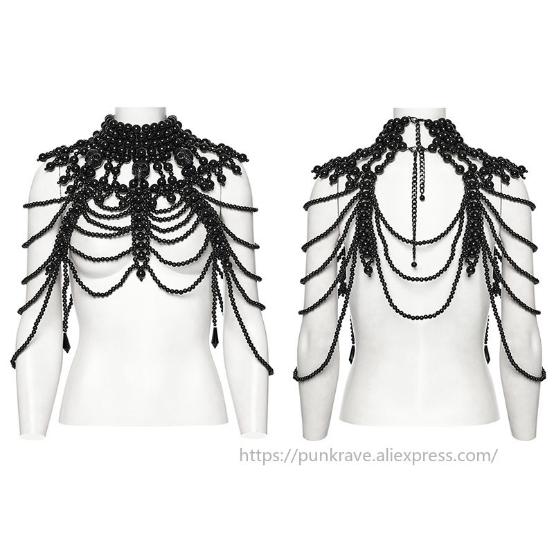 PUNK RAVE Women's Gothic Skull - đánh giá và giá Women Accessories For Hand