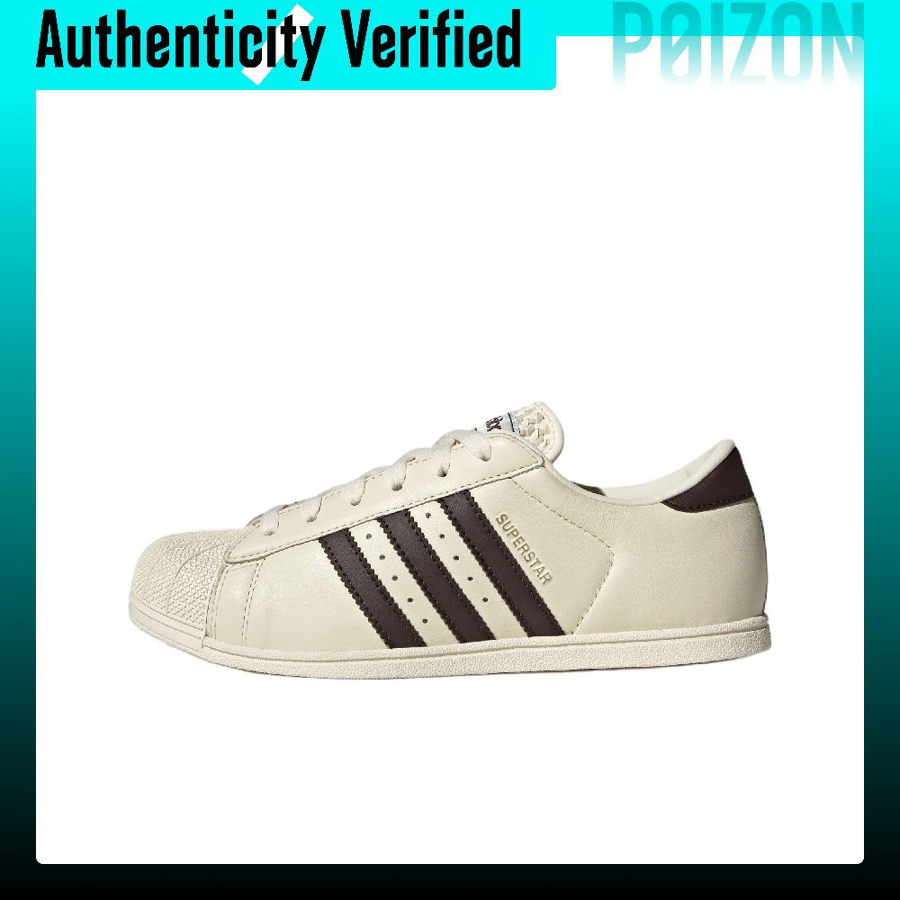 Adidas Originals SUPERSTAR Ska - đánh giá và giá Adidas Shoes Superstar
