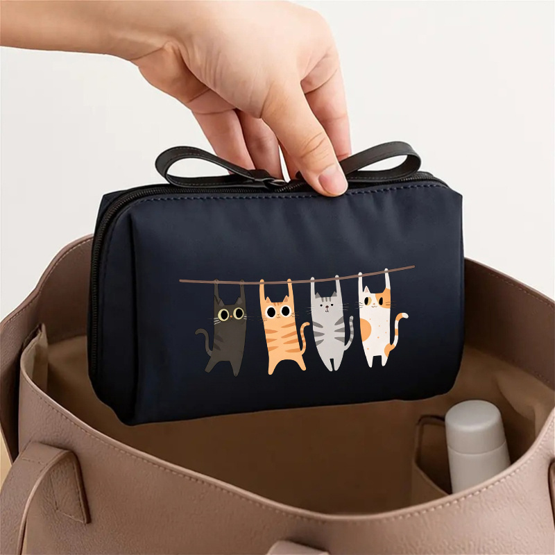 Charming Travel Toiletry Bag W - đánh giá và giá Women Accessories List