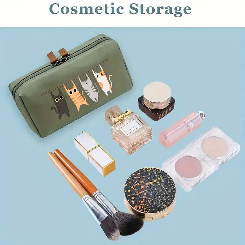 Charming Travel Toiletry Bag W - đánh giá và giá Women Accessories List