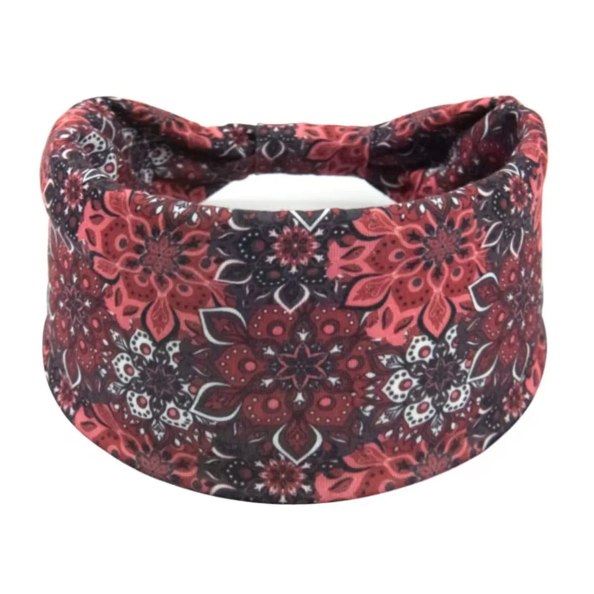 🌸Boho Mandala Flower Headband  - đánh giá và giá Women'S Yoga Accessories