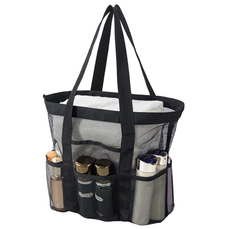 Beach Tote Bag Packaging Makeu - đánh giá và giá Women Accessories List