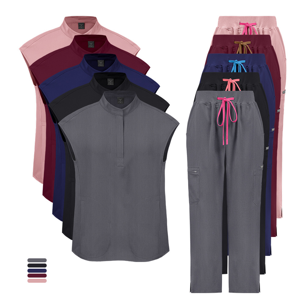Medical Clothes Women Hospital - đánh giá và giá Women'S Work Accessories