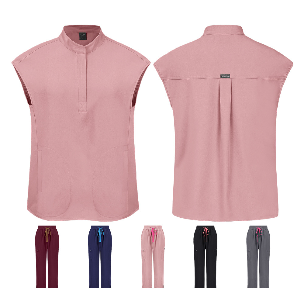 Medical Clothes Women Hospital - đánh giá và giá Women'S Work Accessories