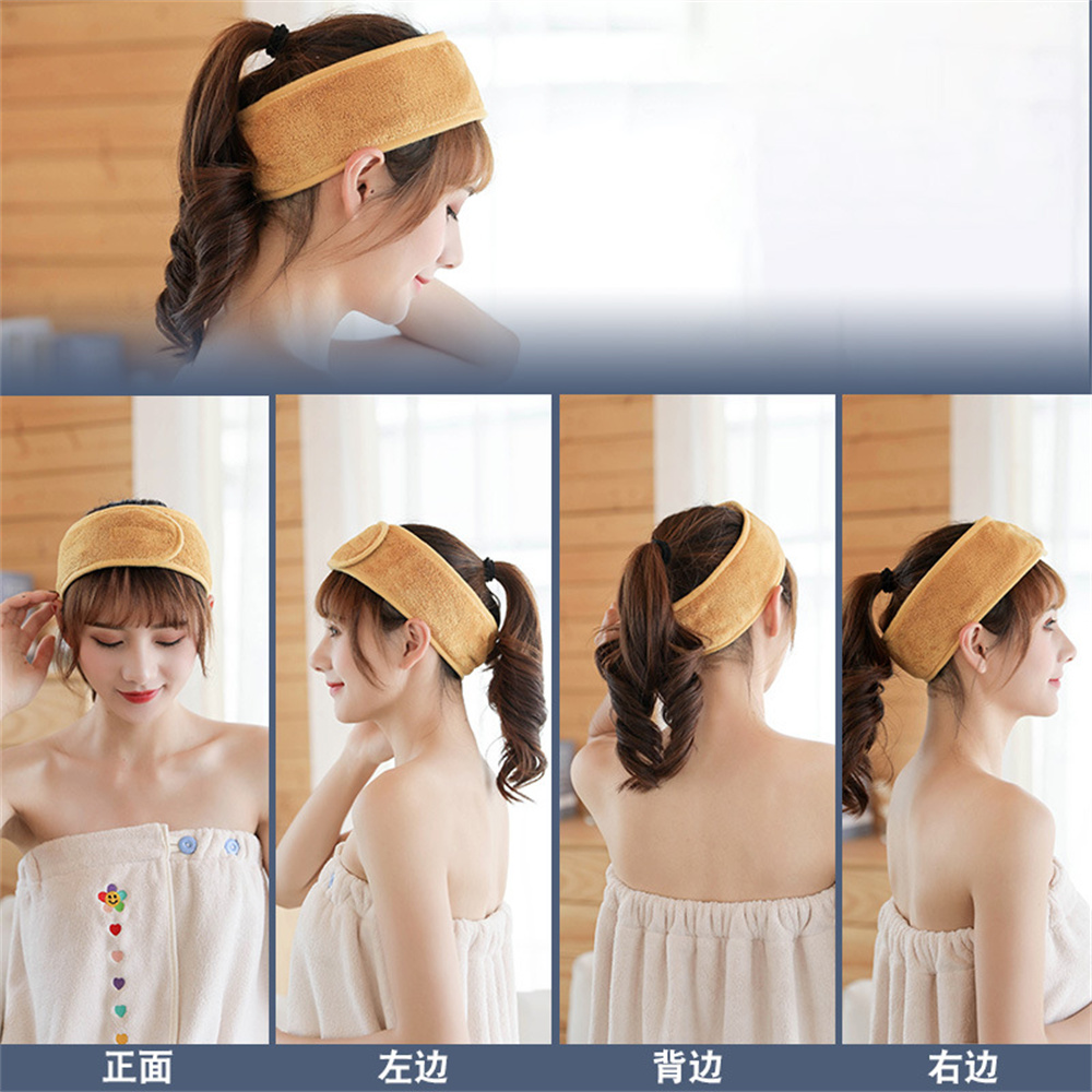 Có Thể Điều Chỉnh Rộng Băng Đô - đánh giá và giá Women'S Vanity Accessories