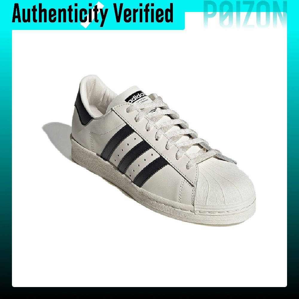 Adidas Originals Superstar 82  - đánh giá và giá Adidas Shoes Superstar