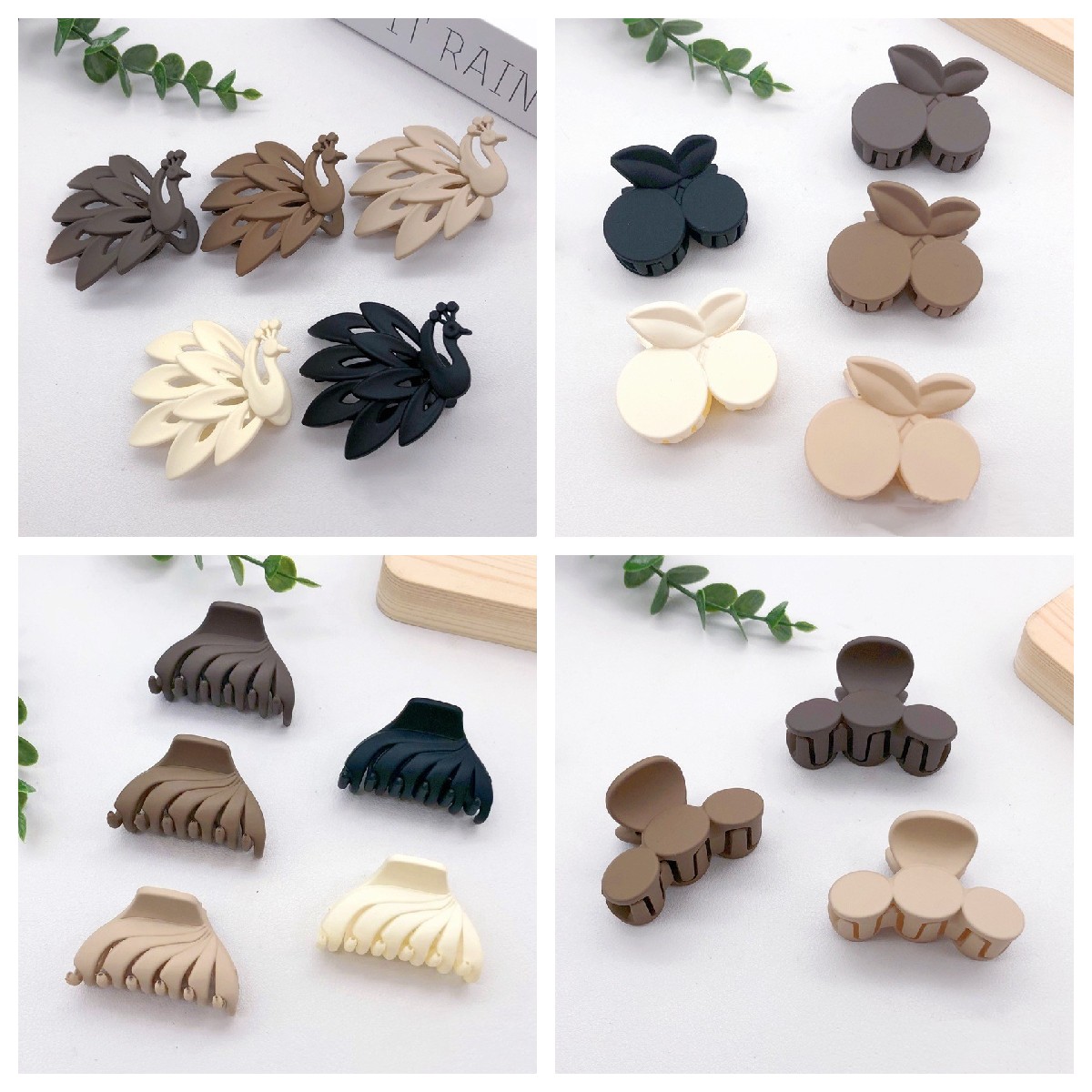 Multi-style Hot Sale New Frost - đánh giá và giá Women Accessories Sale